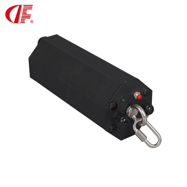 American Market DF168-30D 150w 300w High Power Led Flood Light LiFEPO4 Battery Emergency Power Station
